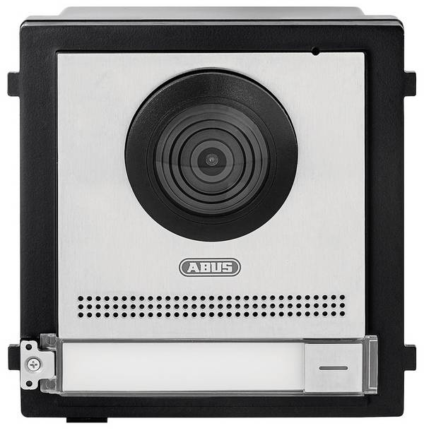 ABUS TVHS20001S ABUS TVHS20001S IP-Videomodul für Türsprechanlage IP videomodul