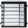 ABUS TVHS20020 ABUS TVHS20020 Klingeltasten-Modul (6 Tasten) Modul zvonkového tlačítka