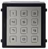 ABUS TVHS20030 ABUS TVHS20030 Nummerntastatur-Modul Modul numerického bloku klávesnice