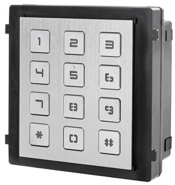 ABUS TVHS20030S  Modul numerického bloku klávesnice