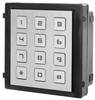 ABUS TVHS20030S ABUS TVHS20030S Nummerntastatur-Modul, Edelstahl Modul numerického bloku klávesnice