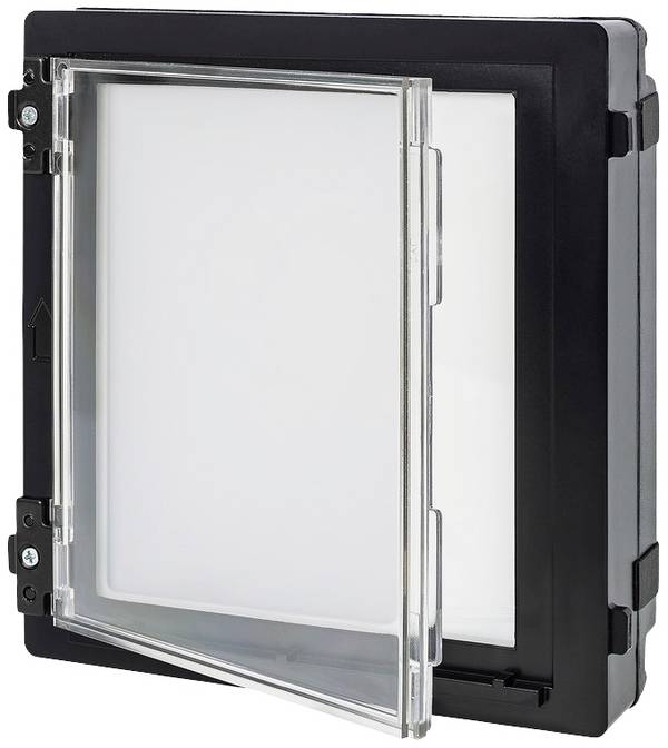 ABUS TVHS20040 ABUS TVHS20040 Beleuchtetes Info-Modul Informační modul