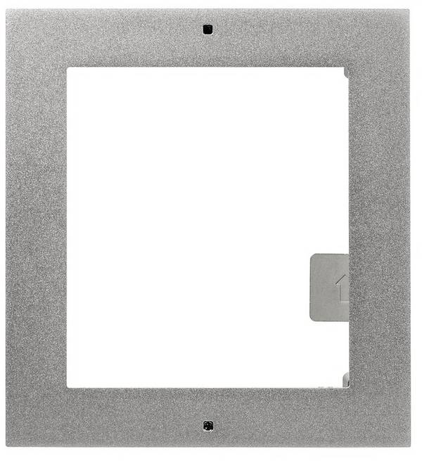 ABUS TVHS20130 ABUS TVHS20130 Rahmen für 1 Modul für Aufputz  1fach