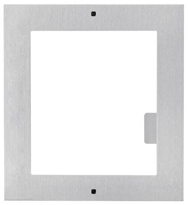 ABUS TVHS20130S ABUS TVHS20130S Rahmen für 1 Modul für Aufputz  1fach
