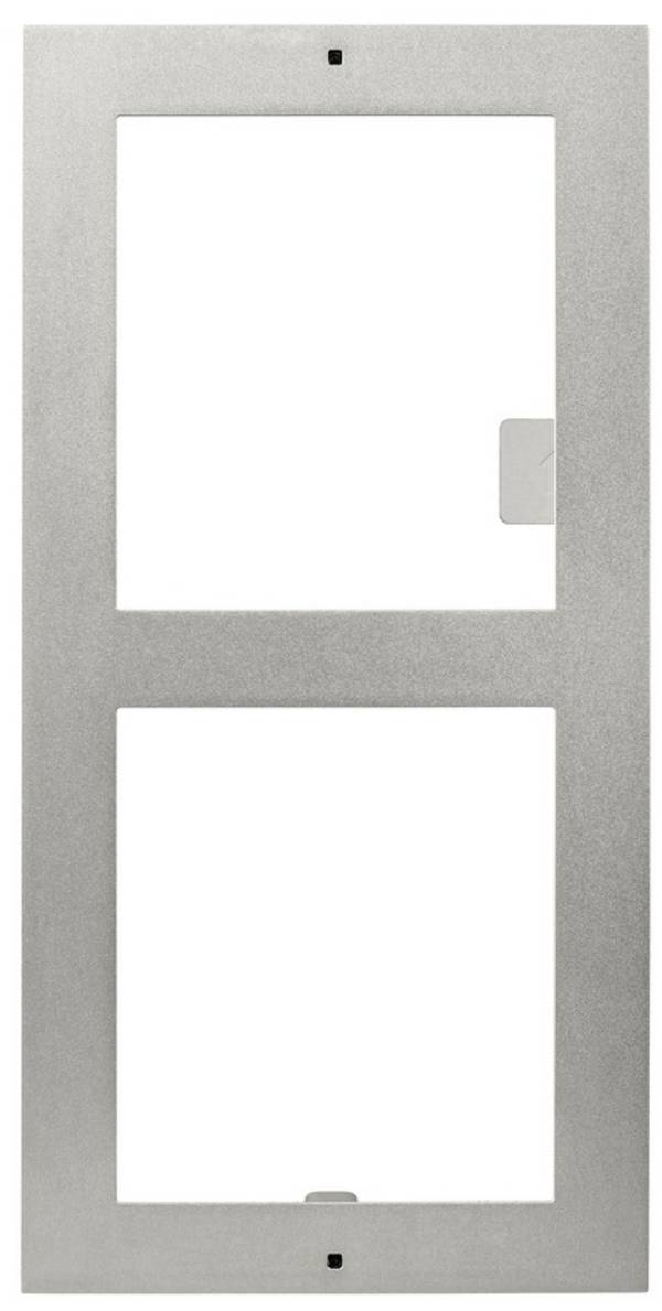 ABUS TVHS20140 ABUS TVHS20140 Rahmen für 2 Module für Aufputz  2fach
