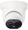 ABUS IPCA54581B ABUS IPCA54581B IP-Thermal Kamera 4MPx monitorovací kamera