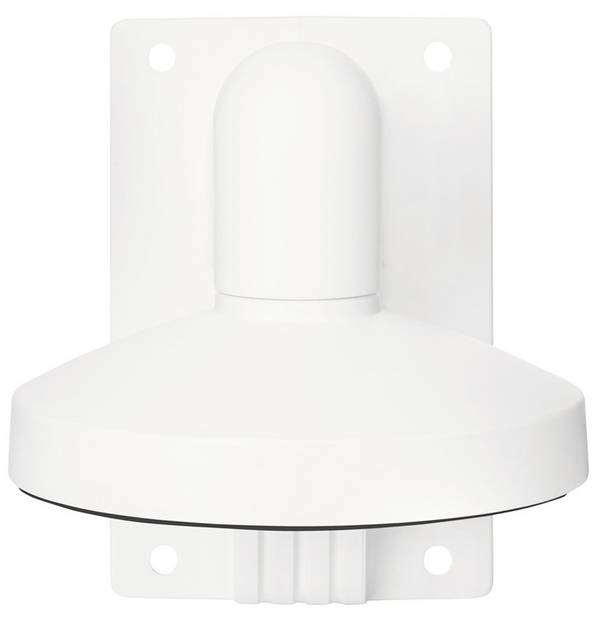 ABUS TVAC32720 ABUS TVAC32720 Wandhalter Dome weiß Nástěnný držák
