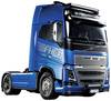 Tamiya 300056375 Volvo FH16 XL 750 4x2 1:14 elektrický RC model nákladního automobilu stavebnice