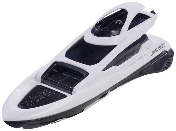 Carson Modellsport Nano Racer jachta RC model motorového člunu RtR