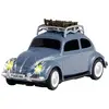 Carson Modellsport 500504149 VW Käfer Wintersport 1:87 RC model auta elektrický silniční model