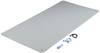TRU COMPONENTS TC-12356308 ESD set rohoží šedá (d x š x v) 1190 x 590 x 2 mm 1 sada