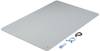 TRU COMPONENTS TC-12356320 ESD set rohoží šedá (d x š x v) 900 x 610 x 2 mm 1 sada