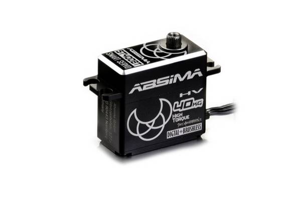 Absima standardní servo ST40DBT digitální servo