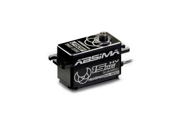 Absima standardní servo LP15DBF digitální servo