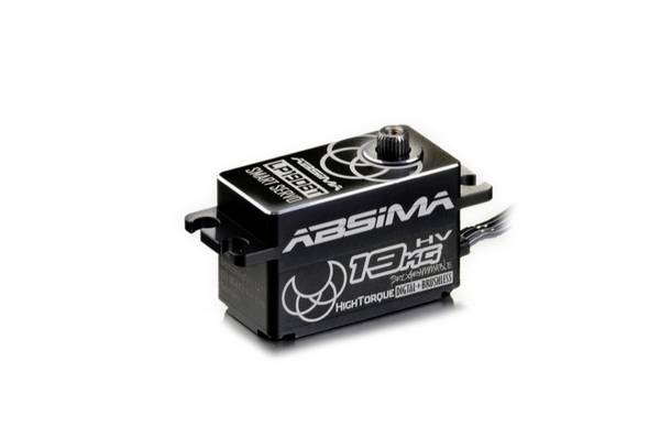Absima standardní servo LP19DBT digitální servo