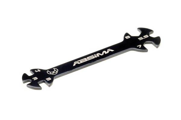Absima Pro Multi Tool 3000075  multifunkční nářadí pro modelářství