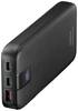Hama 201719 powerbanka Li-Pol, 20000 mAh, Power Delivery 3.0, Quick Charge 3.0, antracitová
