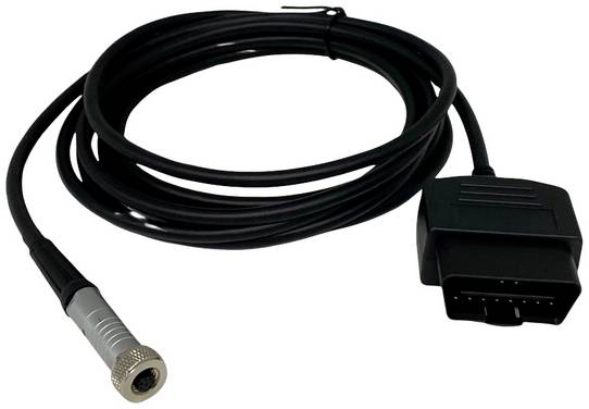 Fixposition I/O OBD2 kabel  MBS-Z-175