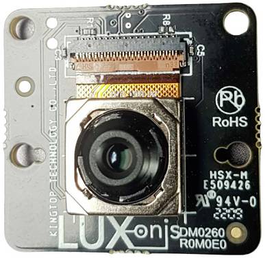 Luxonis modul kamery   MBS-SES-179-06