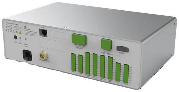 UFactory xArm DC Control Box MBS-Z1-88 Řídicí box