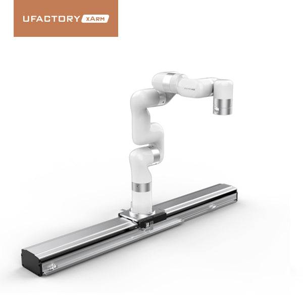 UFactory xArm Sliding Rail MBS-Z1-93 Posuvná kolejnička