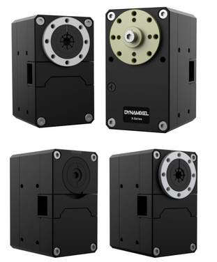 Robotis Servomotor  MBS-ANT-58