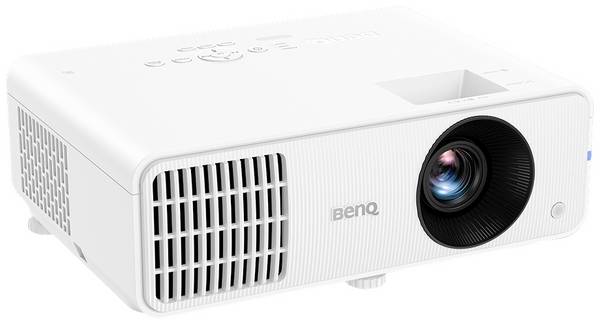 BenQ projektor  LH650 Laser 4000 ANSI-Lumen 3840 x 2160 4K UHD Podporuje 4K