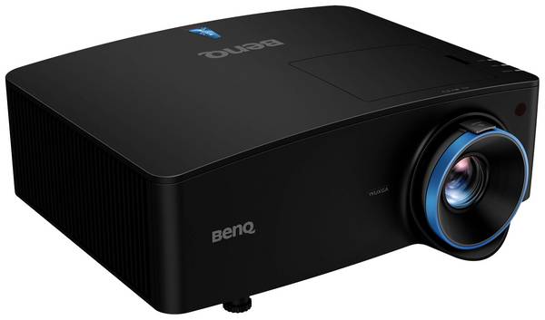 BenQ projektor  LU935ST DLP 5500 lm 1920 x 1200 WUXGA
