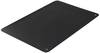 TRU COMPONENTS TC-12360056 Antistatická (ESD) podložka černá (d x š x v) 900 x 610 x 1.5 mm 1 ks