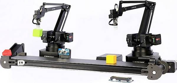 UFactory uArm Förderband Kit MBS-Z1-18 Dopravní pás