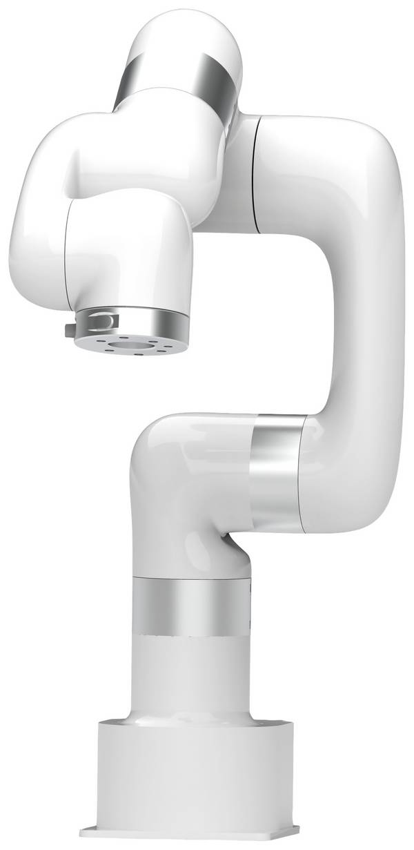 UFactory Lite 6 MBS-UA-04-04 Robotická ruka