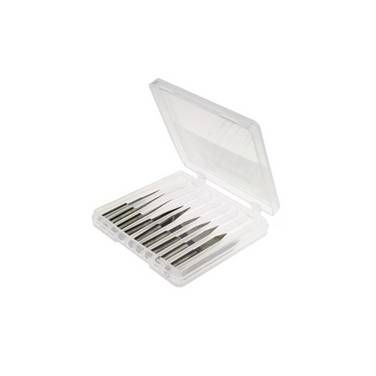 Inventables Sada fréz  MBS-IN-06