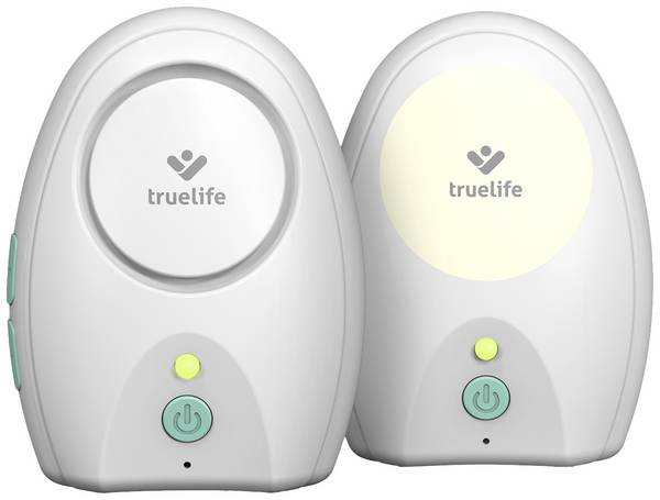 truelife VM Pocket dětská chůvička bezdrátový