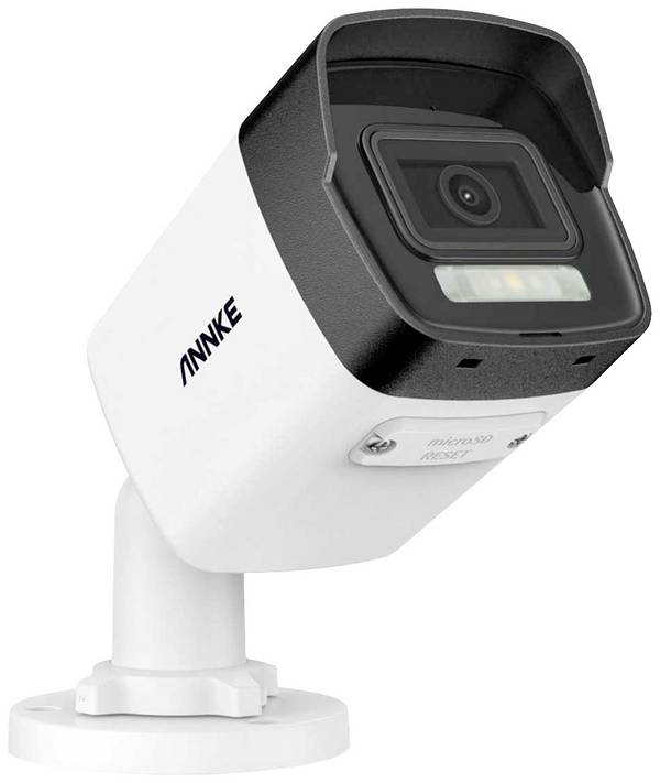 Annke Netzwerkkamera I91DD LAN IP  bezpečnostní kamera  4096 x 3072 Pixel
