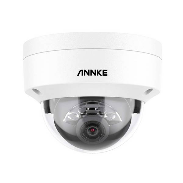 Annke Netzwerkkamera I91DG LAN IP  bezpečnostní kamera  4096 x 3072 Pixel