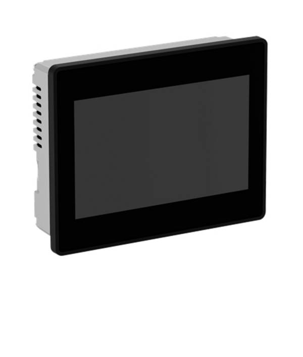 ABB 1SAP560710R0001 CP6607 dotykový panel pro PLC