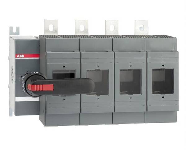ABB OS800D04FP odpínač 720 A 1 ks Piece