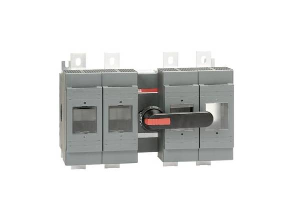 ABB OS800D22N2P odpínač 720 A 1 ks Piece