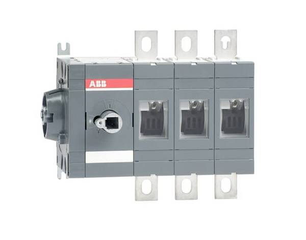 ABB OT400ES03 odpínač 400 A 1000 V 1 ks Piece