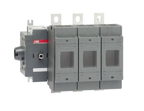 ABB OS250DS03 odpínač 250 A 1 ks