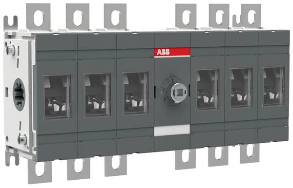 ABB OT200E33 odpínač 200 A 1000 V 1 ks Piece