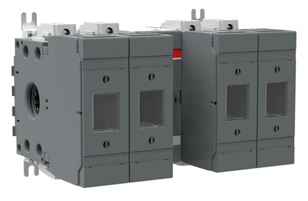 ABB OS60GJ22F odpínač 63 A 1 ks