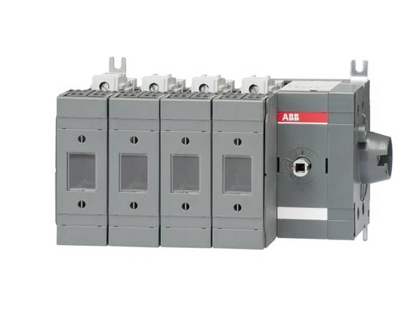 ABB OS60GJS40F odpínač 63 A 1 ks