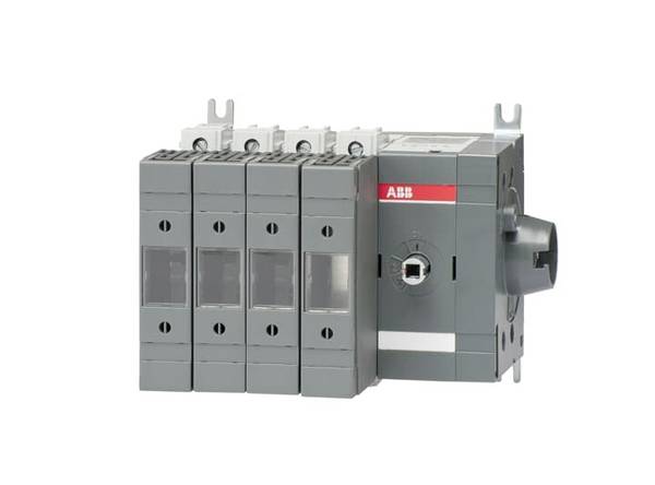 ABB OS63GDS40N2 odpínač 63 A 1 ks