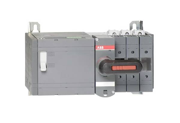 ABB OSM63GD3M230C odpínač 63 A 1 ks