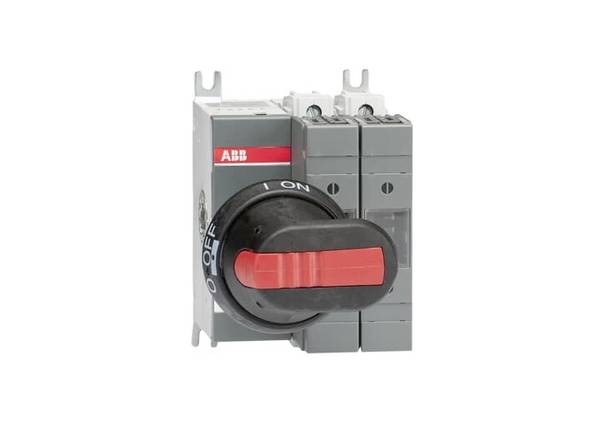 ABB OS63GD02P odpínač 63 A 1 ks