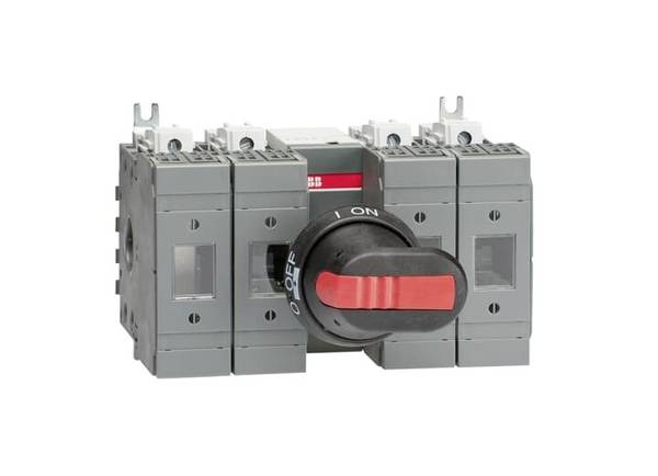 ABB OS60GJ22N1P odpínač s otočným spínačem 63 A 1 ks