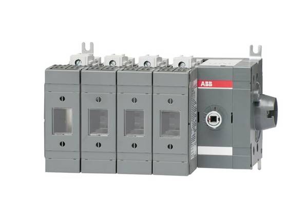 ABB OS60GJS40N1 odpínač 63 A 1 ks