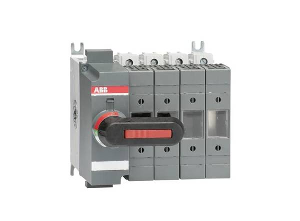 ABB OS63GD04N2K odpínač 63 A 1 ks