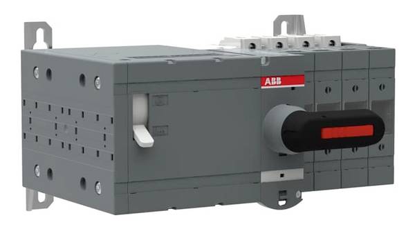 ABB OSM63GD4N2M230C odpínač 63 A 1 ks